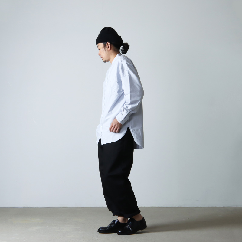 THE NORTH FACE PURPLE LABEL (ザ ノースフェイス パープルレーベル