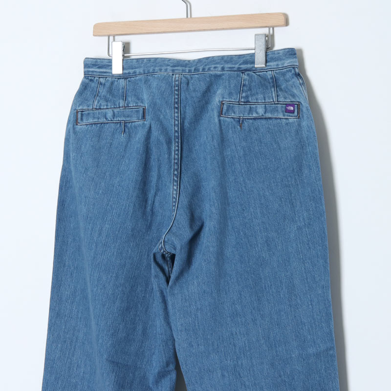 THE NORTH FACE PURPLE LABEL (ザ ノースフェイス パープルレーベル