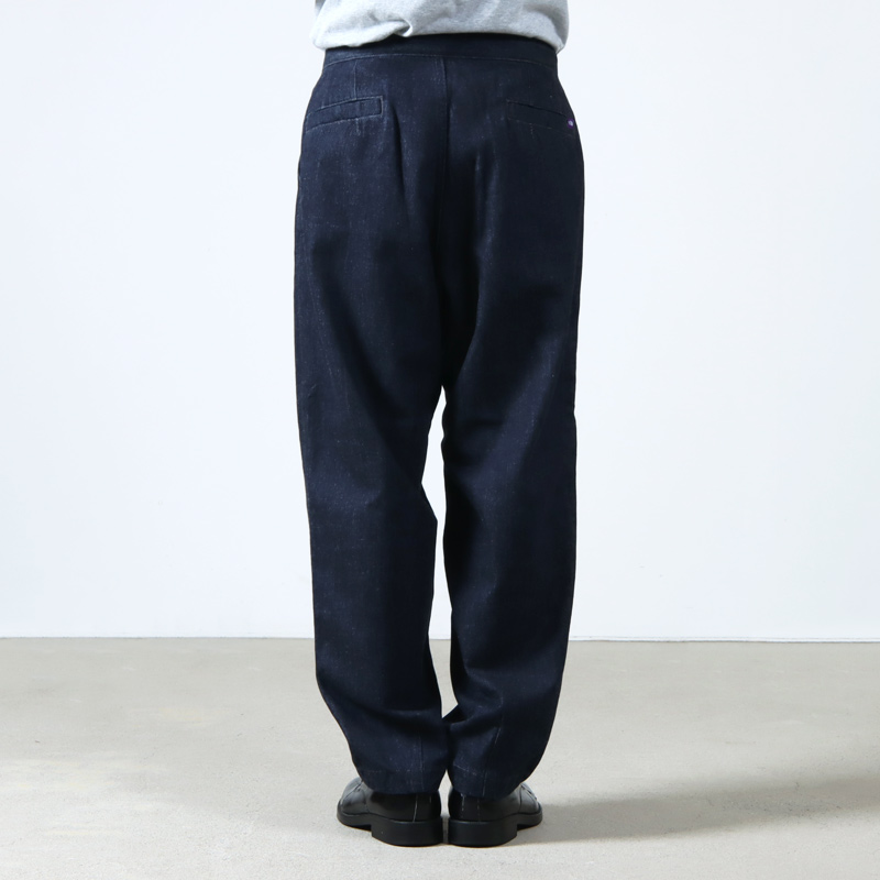 THE NORTH FACE PURPLE LABEL (ザ ノースフェイス パープルレーベル