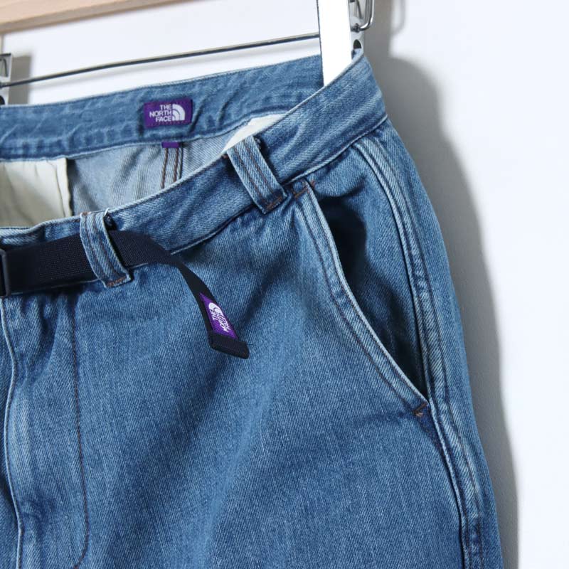 THE NORTH FACE PURPLE LABEL (ザ ノースフェイス パープルレーベル