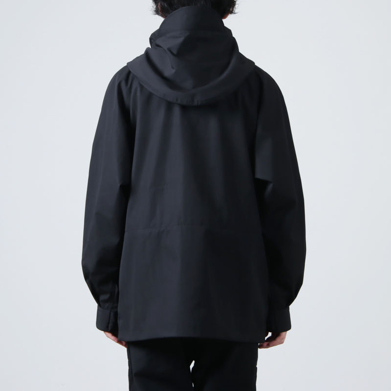 THE NORTH FACE PURPLE LABEL (ザ ノースフェイス パープルレーベル