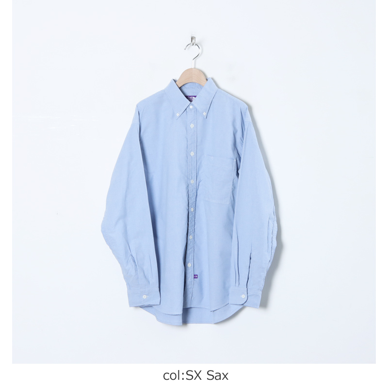 THE NORTH FACE PURPLE LABEL (ザ ノースフェイス パープルレーベル