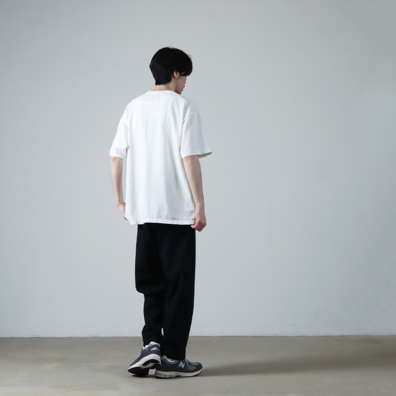 THE NORTH FACE PURPLE LABEL(パープルレーベル) Stretch Twill Wide