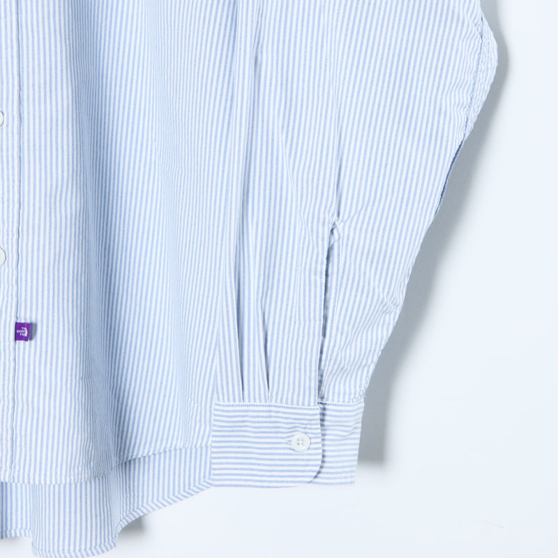 THE NORTH FACE PURPLE LABEL (ザ ノースフェイス パープルレーベル