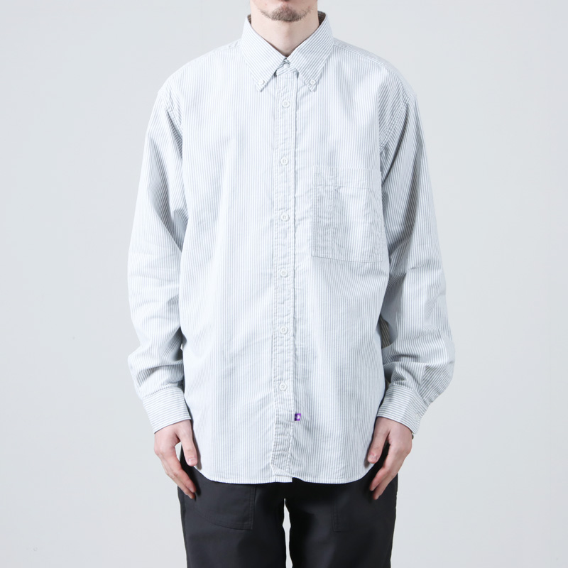 THE NORTH FACE PURPLE LABEL (ザ ノースフェイス パープルレーベル