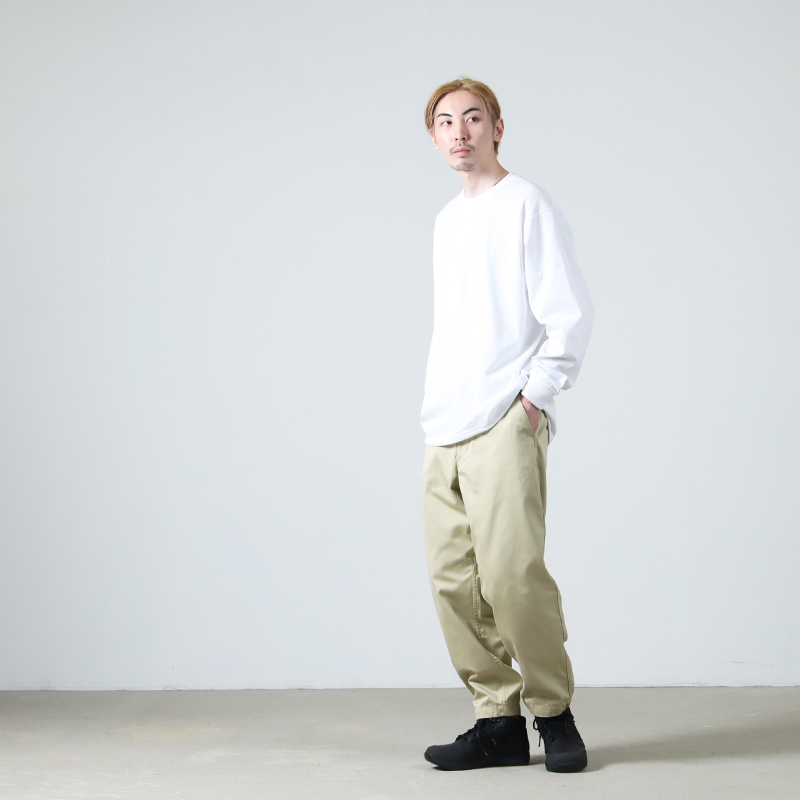 THE NORTH FACE PURPLE LABEL (ザ ノースフェイス パープルレーベル