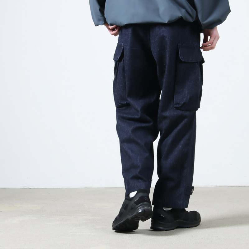 THE NORTH FACE PURPLE LABEL (ザ ノースフェイス パープルレーベル