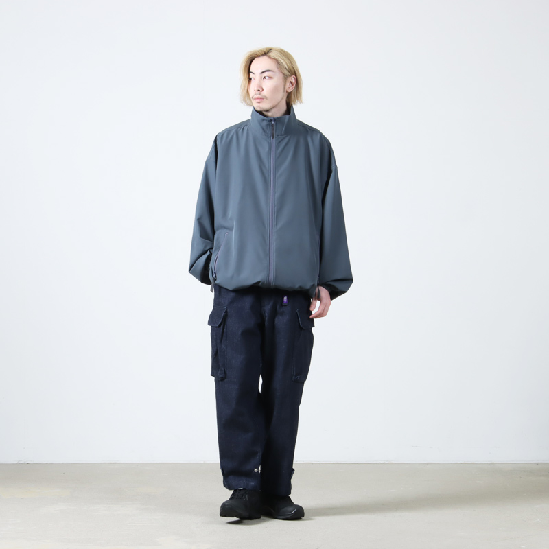 THE NORTH FACE PURPLE LABEL (ザ ノースフェイス パープルレーベル