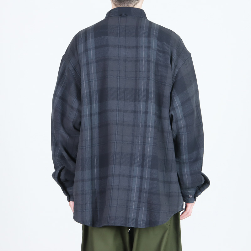 THE NORTH FACE PURPLE LABEL (ザ ノースフェイス パープルレーベル