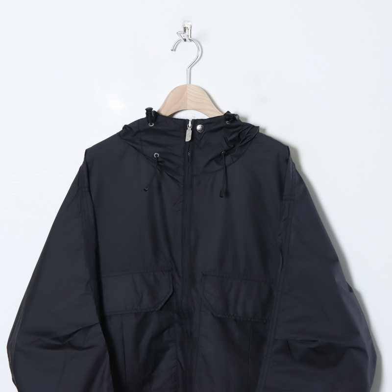 THE NORTH FACE PURPLE LABEL (ザ ノースフェイス パープルレーベル