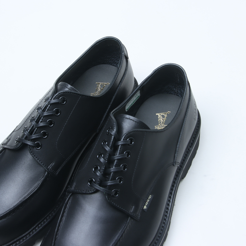 REGAL Shoe & Co. (リーガル シュー＆カンパニー) U-tip-GTX / B / U