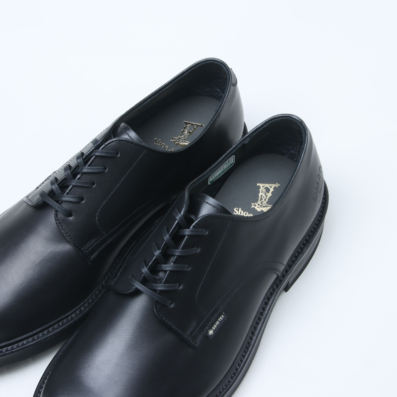REGAL Shoe & Co. (リーガル シュー＆カンパニー) Plain-Toe GTX