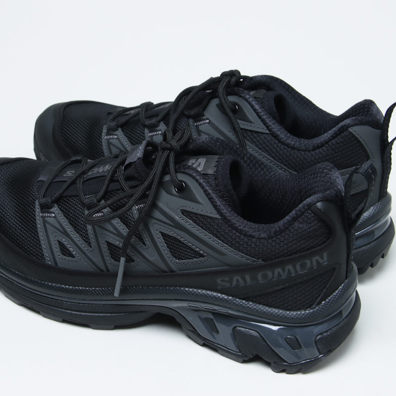 Salomon (サロモン) XT-6 EXPANSE / BLACK / EBONY / MAGNET