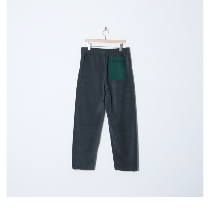 SEDAN ALL-PURPOSE (セダンオールパーパス) Fleece Pant / フリースパンツ