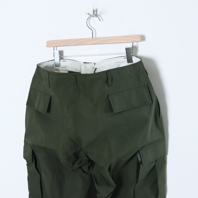 SEDAN ALL-PURPOSE (セダンオールパーパス) Big Cargo Pant / ビッグ