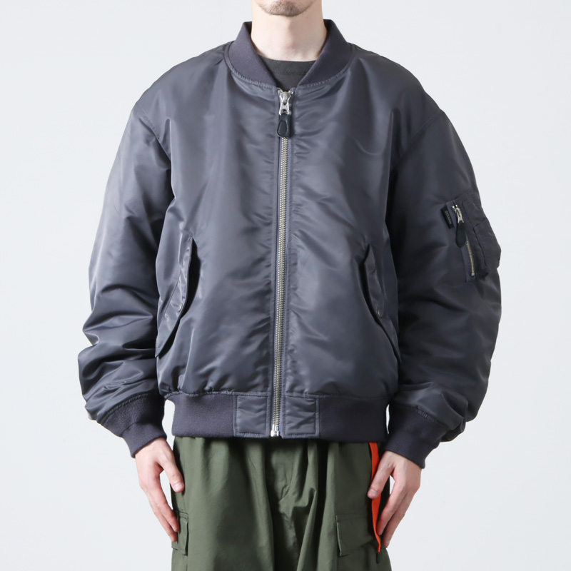 SEDAN ALL-PURPOSE (セダンオールパーパス) Reversible CORDURA Flight