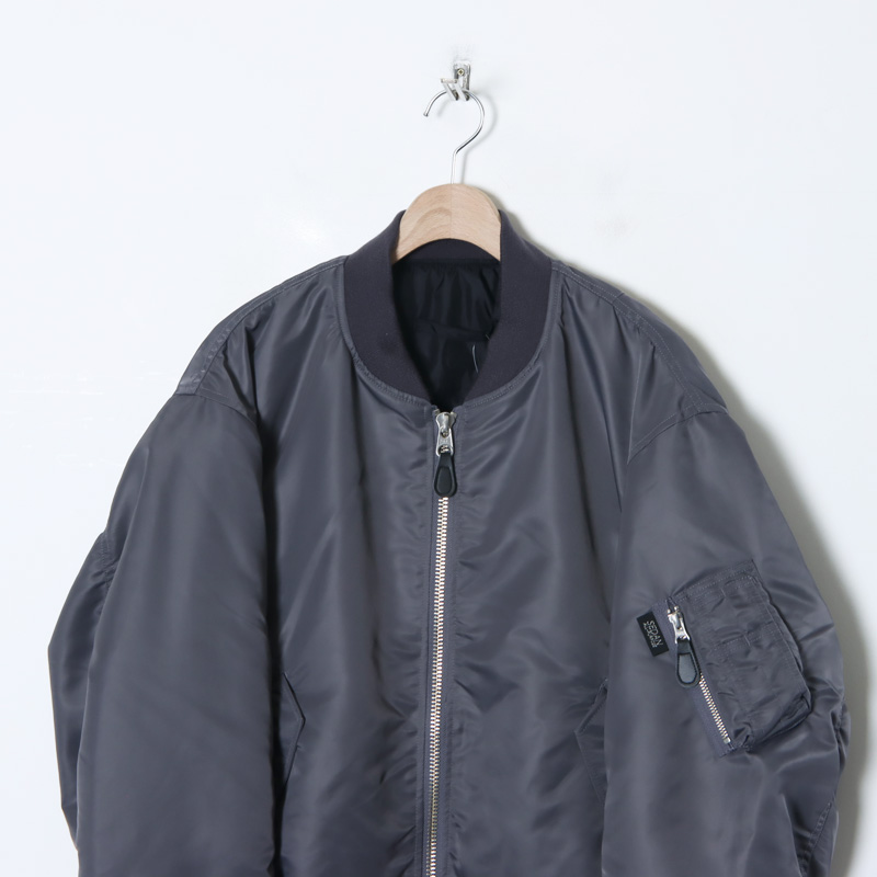 SEDAN ALL-PURPOSE (セダンオールパーパス) Reversible CORDURA Flight