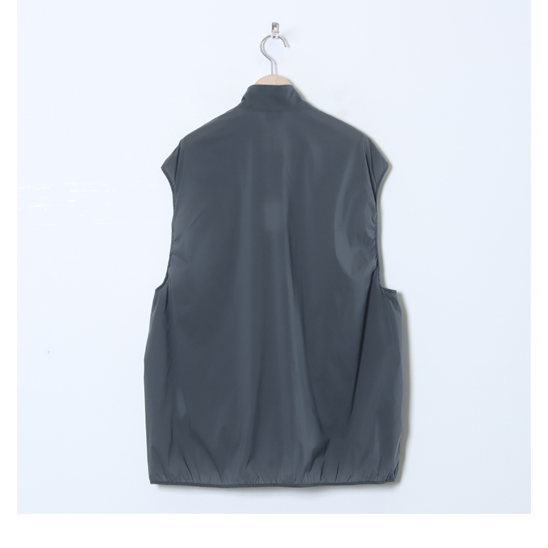 SEDAN ALL-PURPOSE (セダンオールパーパス) Ripstop Light Vest