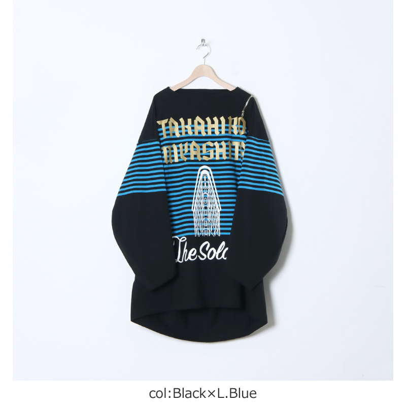 TAKAHIROMIYASHITATheSoloist. (タカヒロミヤシタザソロイスト) double