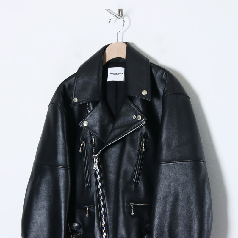 TAKAHIROMIYASHITATheSoloist. (タカヒロミヤシタザソロイスト) two