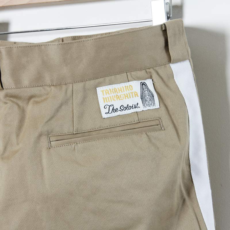 TAKAHIROMIYASHITATheSoloist. (タカヒロミヤシタザソロイスト) side