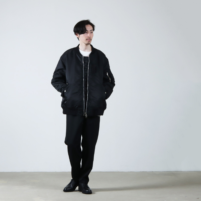 TAKAHIROMIYASHITATheSoloist. (タカヒロミヤシタザソロイスト) back