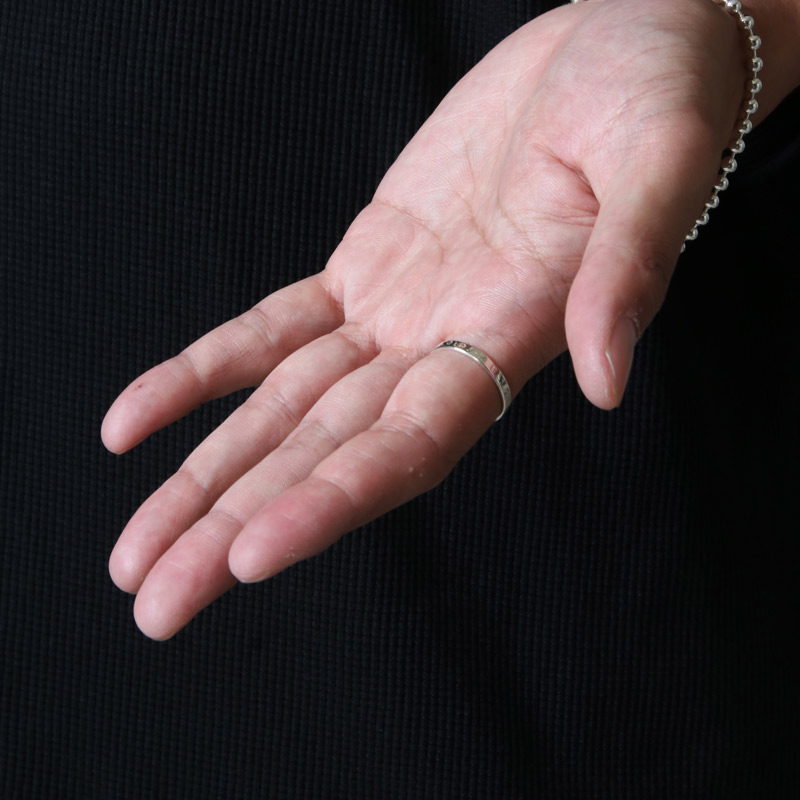 TAKAHIROMIYASHITATheSoloist. (タカヒロミヤシタザソロイスト) morse