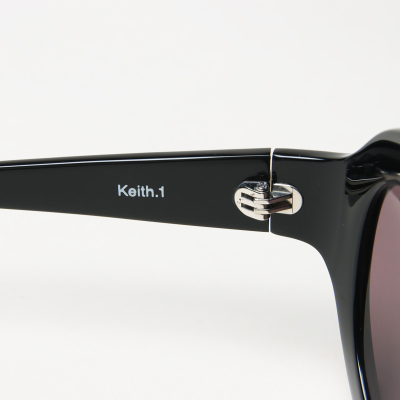 TAKAHIROMIYASHITATheSoloist. (タカヒロミヤシタザソロイスト) Keith.1