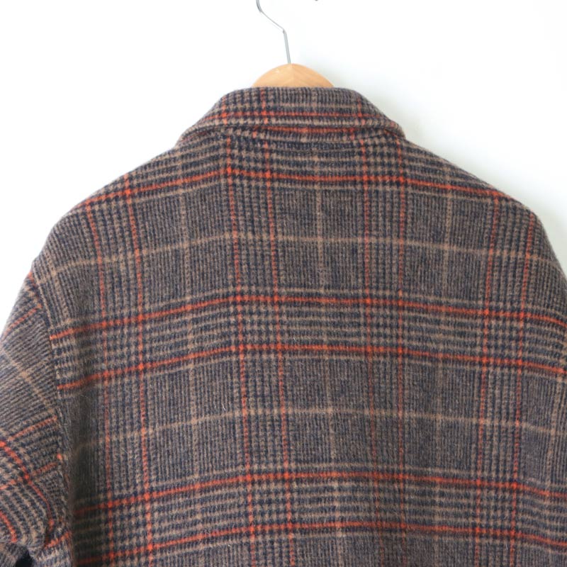 South2 West8 (サウスツーウエストエイト) Coach Jacket - Double