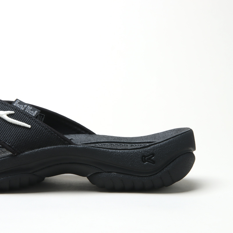 South2 West8 (サウスツーウエストエイト) x KEEN WAIMEA H2 - Deer