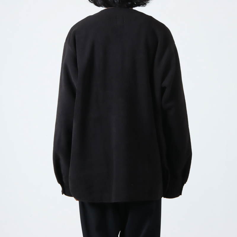 South2 West8 (サウスツーウエストエイト) Scouting Shirt - Poly