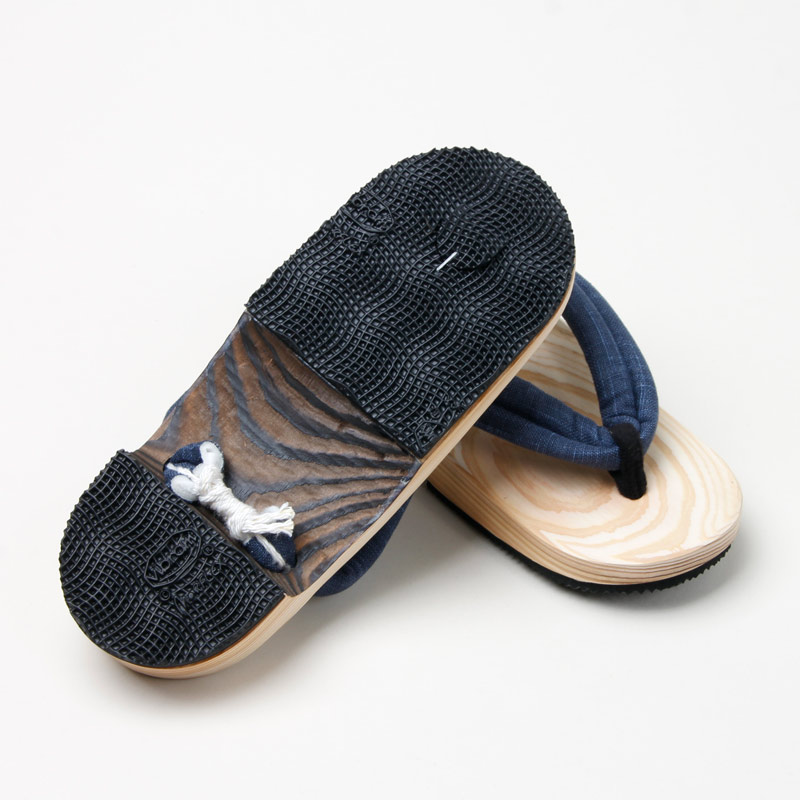 snow peak (スノーピーク) SP Women's HITA GETA / レディース日田下駄