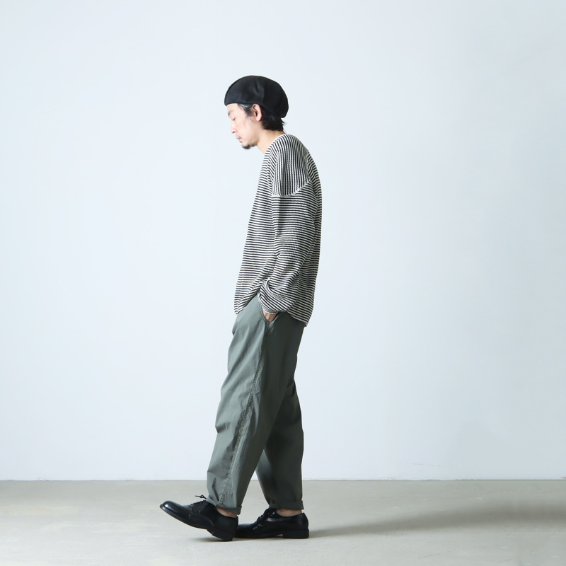 STONEMASTER (ストーンマスター) SM HYBRID PANT / SMハイブリットパンツ