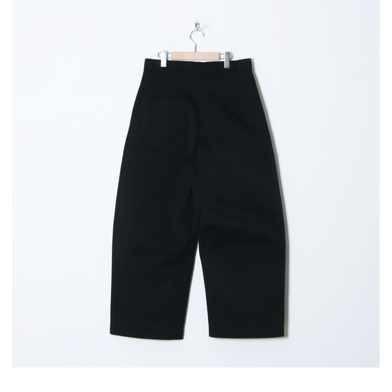 STUDIO NICHOLSON (スタジオニコルソン) SORTE SNM - 351 - PEACHED