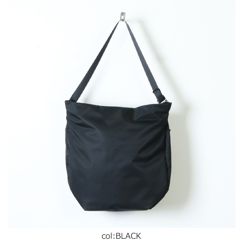 Style craft STUFF leaf travel suck no.1黒 STYLE CRAFT (スタイル