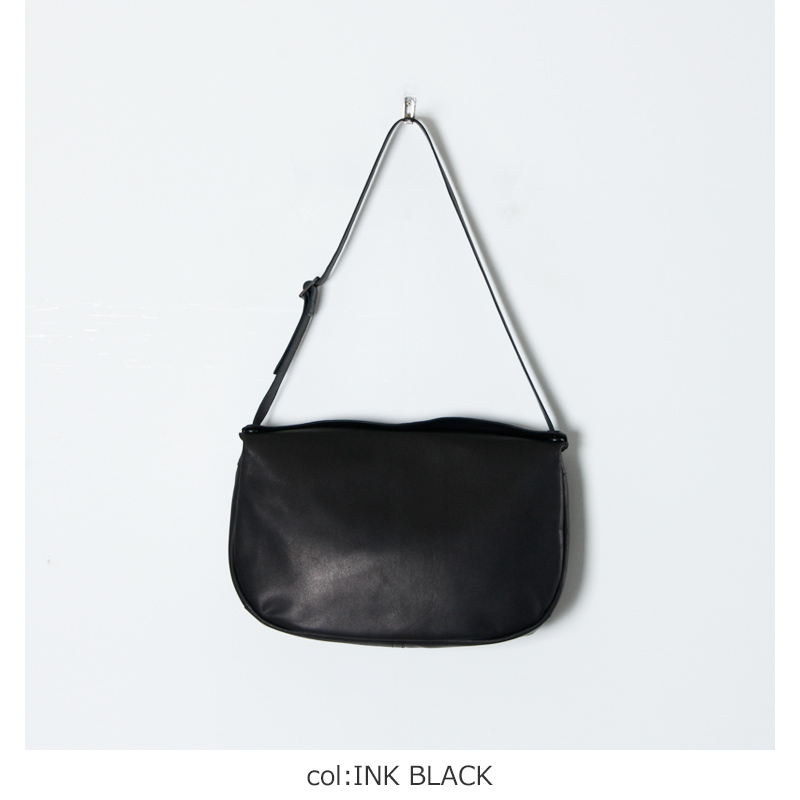 STYLE CRAFT (スタイルクラフト) ゴートショルダーバッグ M