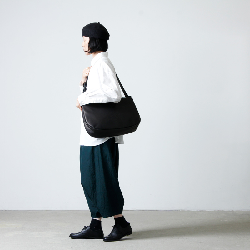 STYLE CRAFT (スタイルクラフト) ゴートショルダーバッグ M