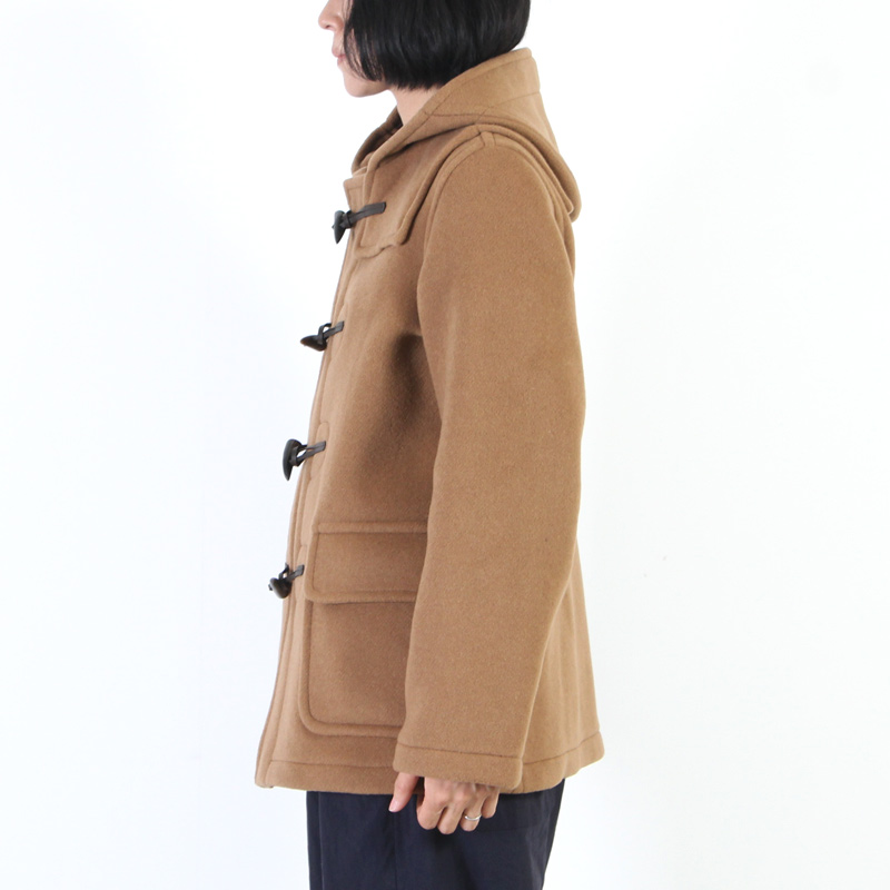 LONDON TRADITION (ロンドントラディション) ダッフルコート