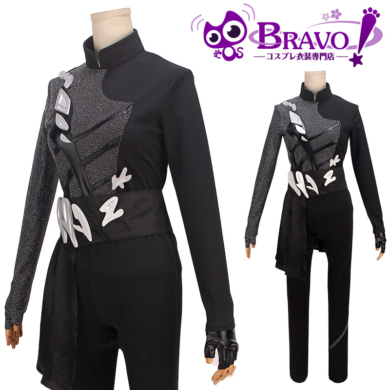 ユーリ!!! on ICE 勝生勇利 ステージ衣装 コスプレ衣装 販売(ID:16745