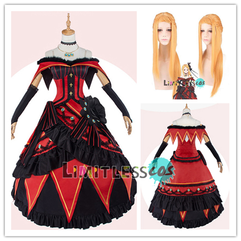 送料無料】プリシラ・バーリエル Re:ゼロから始める異世界生活