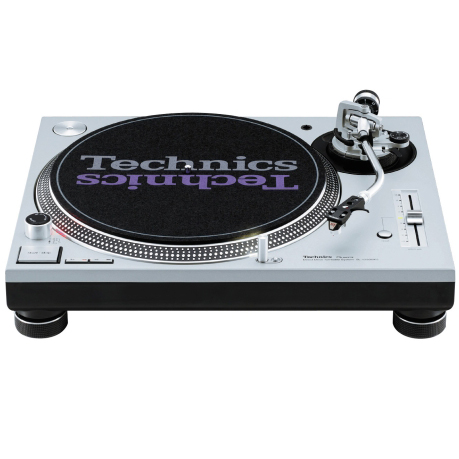 Technics SL-1200MK5 ターンテーブル2台セット Technics SL-1200MK5