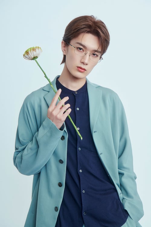 M!LK山中柔太朗が凄腕の美術商役、実年齢より上の設定に「そのあたりも