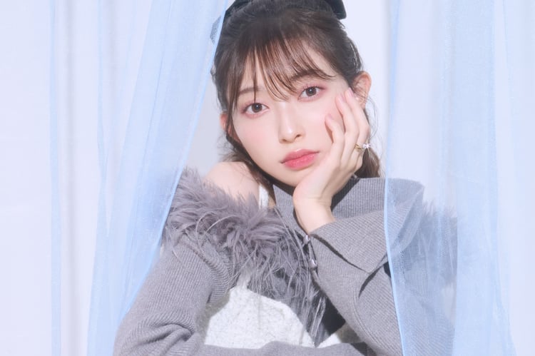 超ときめき♡宣伝部・辻野かなみ「私のことをもっと知ってもらいたい