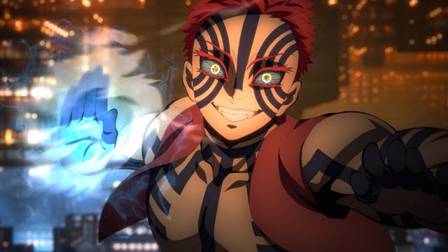 鬼滅の刃』石田彰、猗窩座／狛治として辿り着いた境地【ネタバレあり