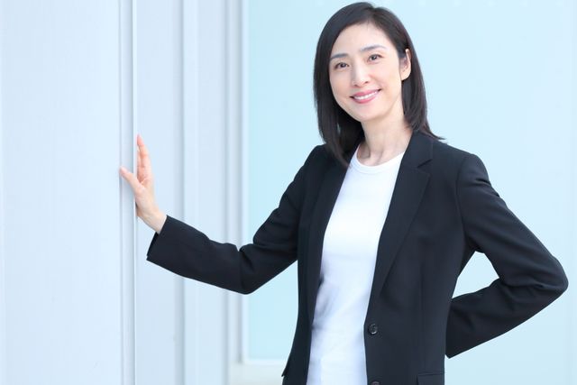 天海祐希、「キントリ」12年間の集大成！『劇場版「緊急取調室 THE