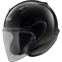 MZ-F XO グラスブラック 63-64cm - バイク