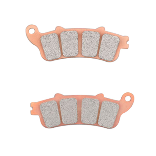 ゴールデンパッドχ ブレーキパッド 97116 - バイク