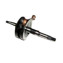 ノーマルクランク前期 ライブディオZX/AF35 - バイク