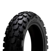 GP-22 80/90-17 50P WT フロント/リア - バイク