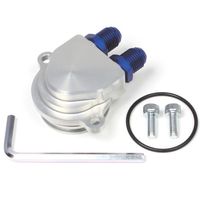 オイルクーラーユニット TYPE-2 NEW スペシャル/乾式クラッチ用(スリム